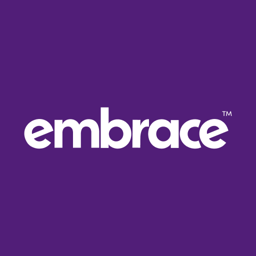 Embrace Pet Insurance logo