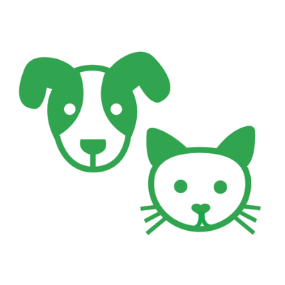 Healthy Paws logo